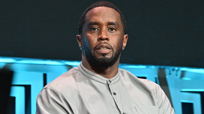 Sean Combs