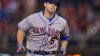 Mets de Nueva York retirarán el número de David Wright en una ceremonia el 19 de julio