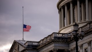 Estados Unidos guarda luto por el fallecimiento del expresidente Jimmy Carter.