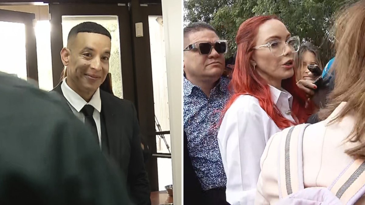 Nuevo acuerdo en caso de Daddy Yankee y Mireddys González – Telemundo ...