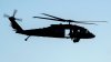 ¿Qué son los helicópteros Black Hawk y cómo se utilizan? Lo que debes saber tras el accidente aéreo de DC