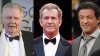 Trump nombra a Stallone, Gibson y Voight como “enviados” al “problemático” Hollywood