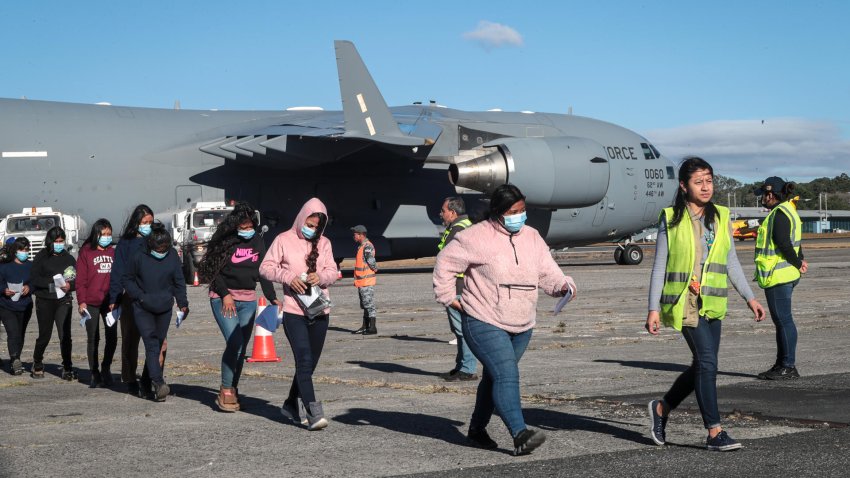 ONG advierte de riesgos de salud mental y adicciones entre migrantes deportados en México