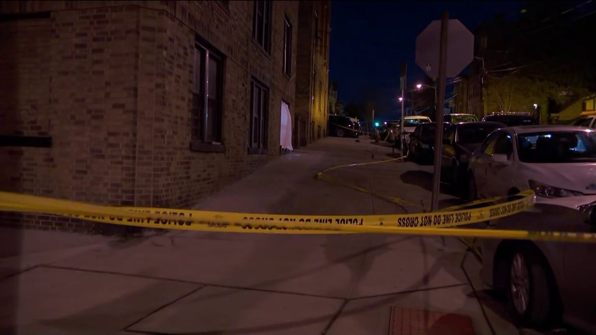 Tragedia familiar: madre y dos hijos colombianos mueren apuñaladas en residencia de Jersey City
