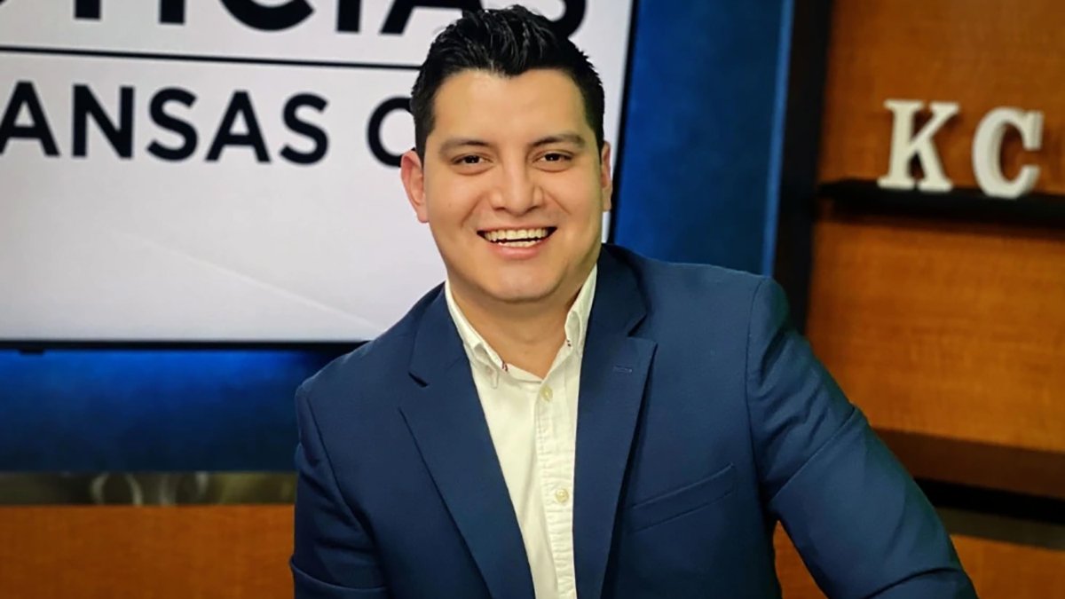 Declaran culpable a mujer de homicidio por negligencia en muerte de reportero de Telemundo KC