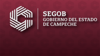 GOBIERNO DEL ESTADO DE CAMPECHE.