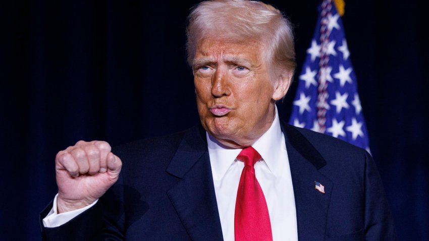 Donald Trump anunciará más aranceles a varios países la próxima semana