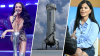 Katy Perry y la prometida de Jeff Bezos: Blue Origin anuncia tripulación de mujeres que irán al espacio