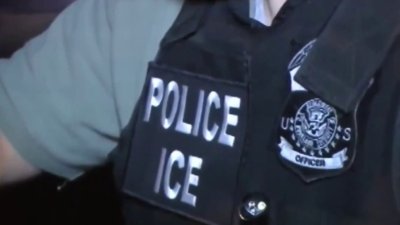 ICE podría detenter familias e incluso menores