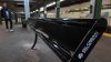 La MTA reemplaza los bancos con “barras de apoyo” en una estación del metro de NYC: qué saber