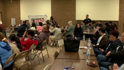 Discuten posible recorte al presupuesto de MediCal en el Valle Central