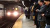 Hallazgo de grietas bajo vías del metro en Central Park interrumpe servicio en varias líneas