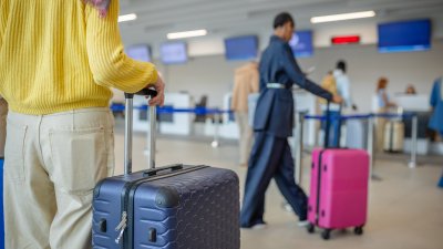 Así es como puedes conseguir vuelos baratos