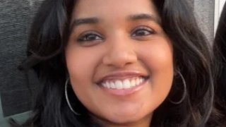 Sudiksha Konanki, la estudiante de 20 años de Pittsburgh que viajó a Punta Cana el 3 de marzo con cinco amigas durante las vacaciones de primavera. Y desapareció.