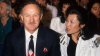 Convivió una semana con el cuerpo de su esposa: revelan causa de muerte de Gene Hackman