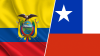 ¿Qué se espera del partido entre Ecuador y Chile?