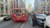 FDNY investiga reporte de polvo blanco hallado en Corte Criminal de Manhattan