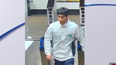 Míralo bien: buscan sospechoso de intento de violación en metro de NY