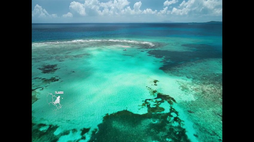La erosión costera, una amenaza constante en Puerto Rico