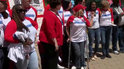 Buscan embajadores para celebraciones en Philly