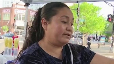 Residentes de DC hacen ajustes ante el alza en el costo de vida