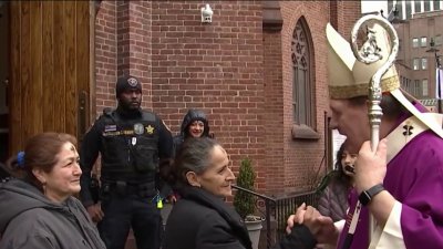 Cardenal Tobin entre candidatos a sucesor del Papa