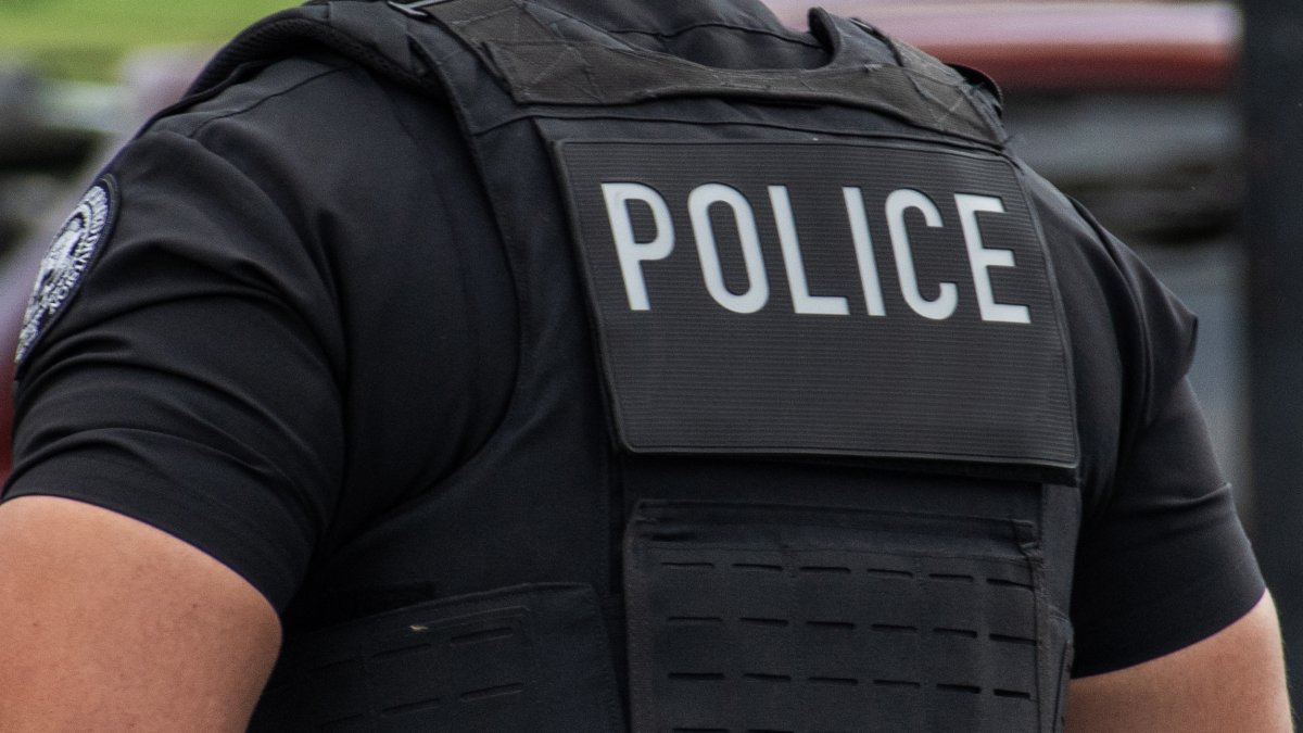 Acusan a hombre de matar a sus hijos en Carolina del Norte – Telemundo ...