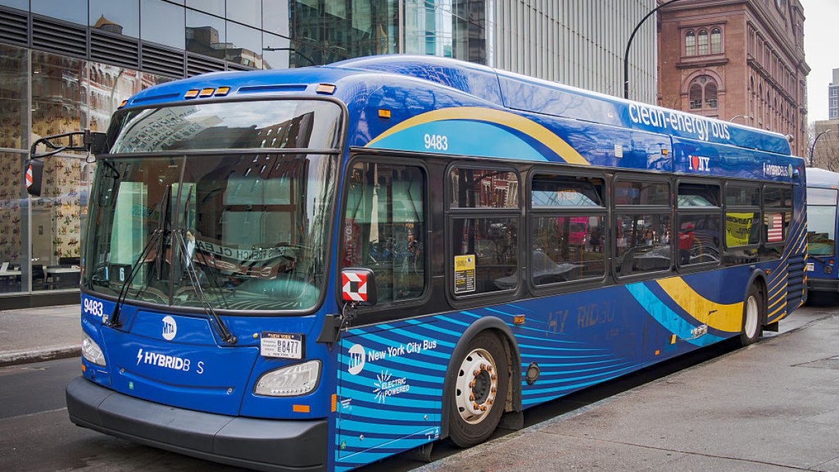 Estas 16 rutas de autobuses en NYC aumentarán su servicio durante el verano: aquí la lista