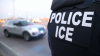ICE habría realizado sobre 180 arrestos en el área de DC en tres días