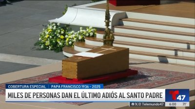 El mundo despide por toto lo alto al papa Francisco