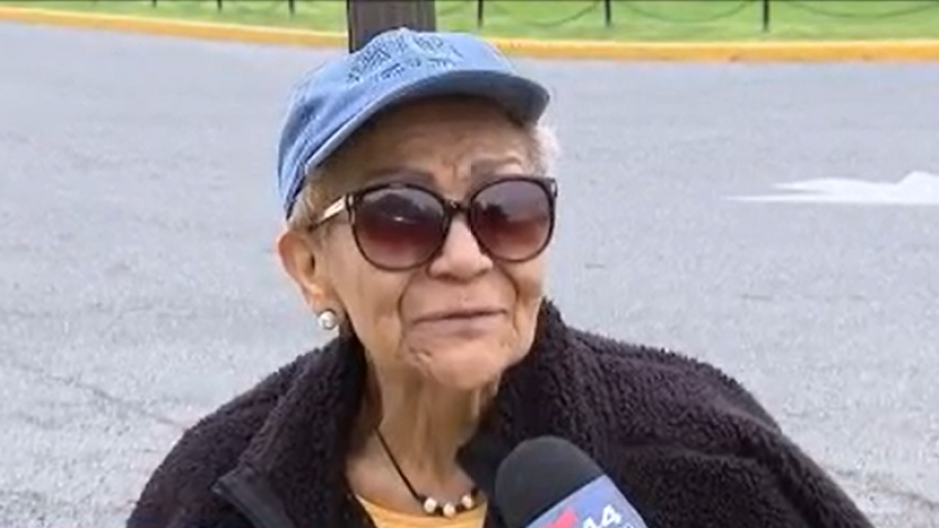 “Me siento muy triste”: católicos del DMV lloran la muerte del Papa Francisco