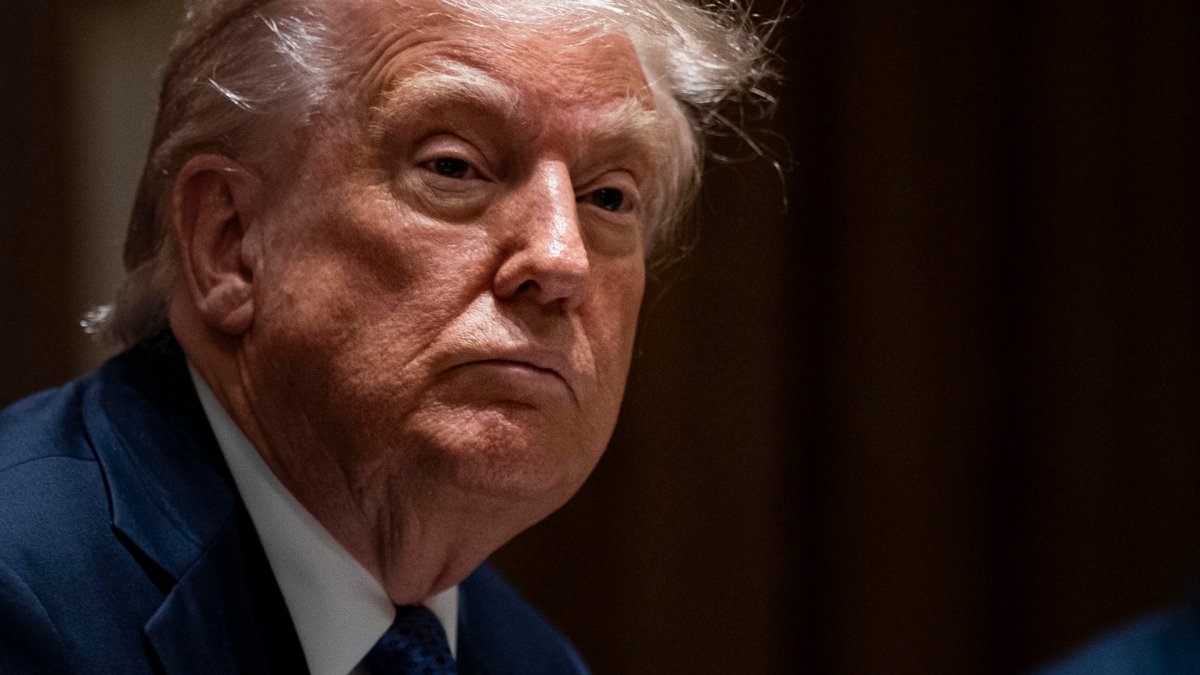 最新のトランプ政府 – テレムンドワシントンDC（44）