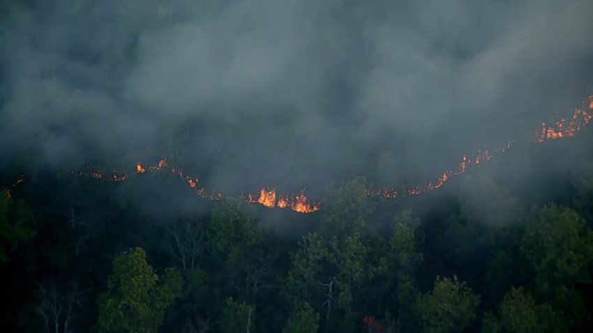 fuego jones road nj