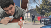 Muere joven con autismo tras ser baleado 9 veces por policías en Idaho