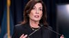 Kathy Hochul anuncia otra inversión millonaria en el metro de NYC