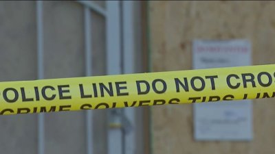 Radican cargos contra sospechoso de asesinar a su novia en Prince George’s