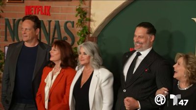 Netflix apuesta a NONNAS con gran estreno en Nueva York