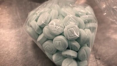 Revelan datos sobre muertes por sobredosis de fentanilo en California