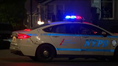 Policía balea a hombre que atento contra su madre en El Bronx