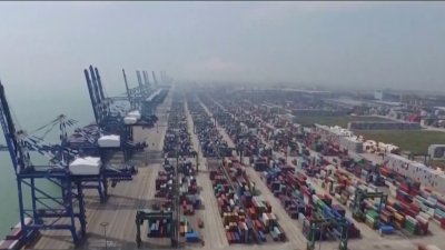 Entra en vigor arancel sobre compras de menos de US$800.