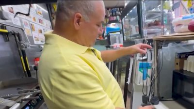 NYC anuncia botones de pánico para pedir ayuda en las bodegas