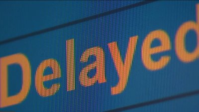 Siguen los retrasos y cancelaciones en el aeropuerto de Newark