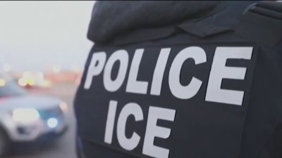 Anticipan posibles arrestos de ICE en DC el martes