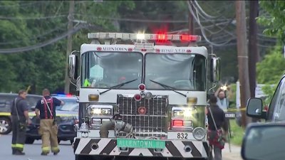 Dos trabajadores habrían muerto electrocutados en Maryland
