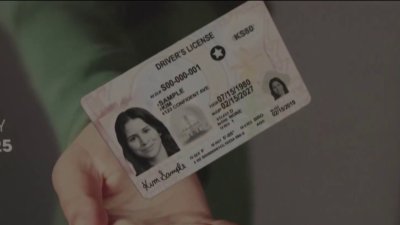Autoridades alertan sobre estafas con el Real ID