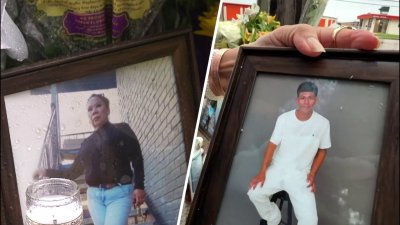 Dos familias pierden a seres queridos tras accidente vehicular en Plano