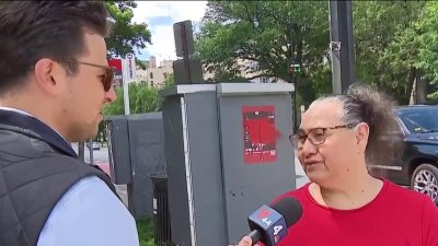 ¿Qué esperan los católicos del DMV sobre el nuevo papa?