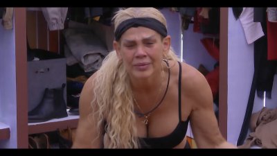 “¿Qué hice Dios mío?”: Niurka no puede creer que no está nominada para salir de La Casa de los Famosos All-Stars
