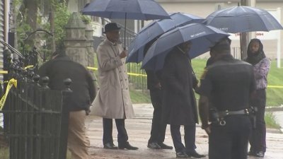 Funeral en iglesia de Hartford termina con persona baleada y otra apuñalada