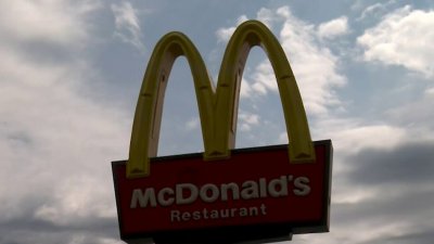 McDonald’s local solo para mayores de 21 años